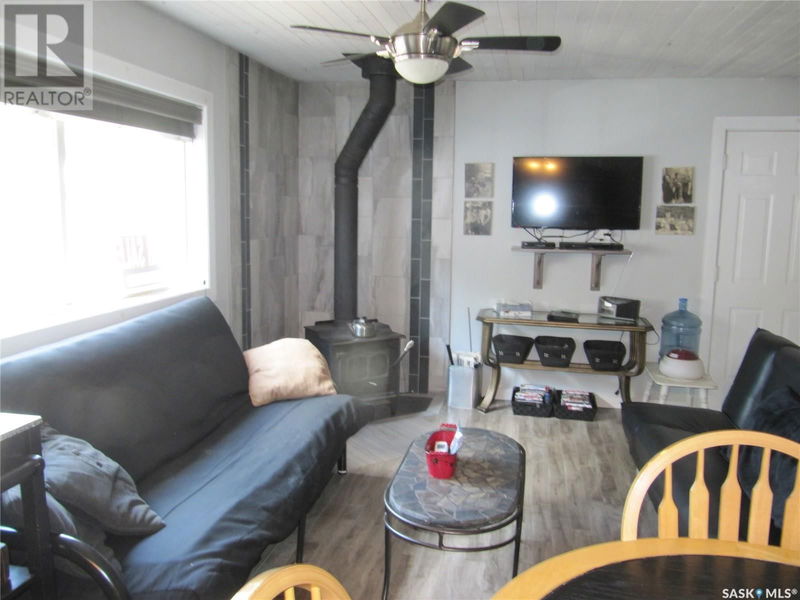 Tertiary Property View