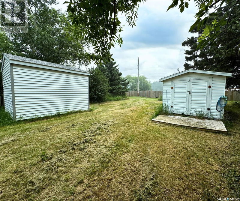 Tertiary Property View