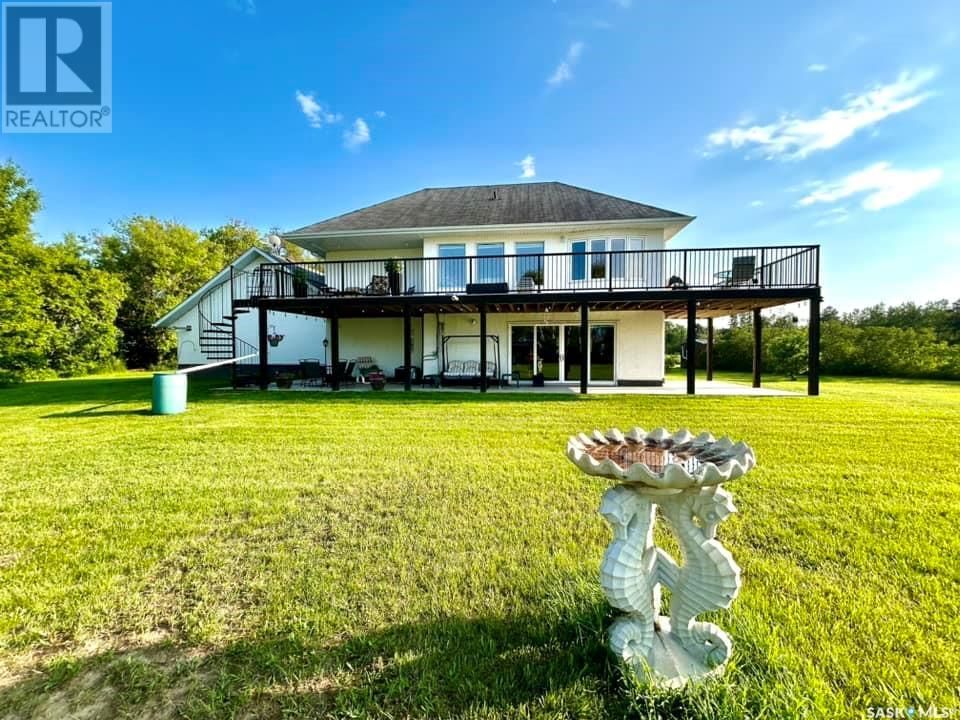 EBERLE ACREAGE Image 4