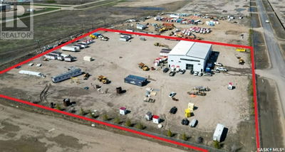 Commercial for Rent in Saskatchewan