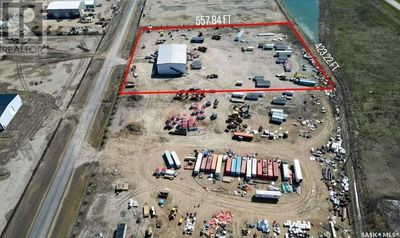Commercial for Rent in Saskatchewan