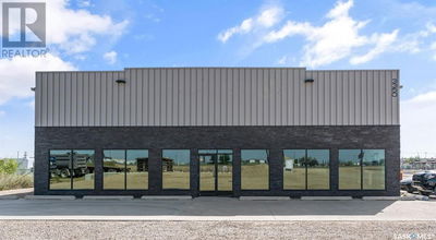 Commercial for Rent in Saskatchewan