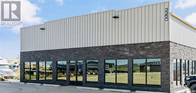 Commercial for Rent in Saskatchewan