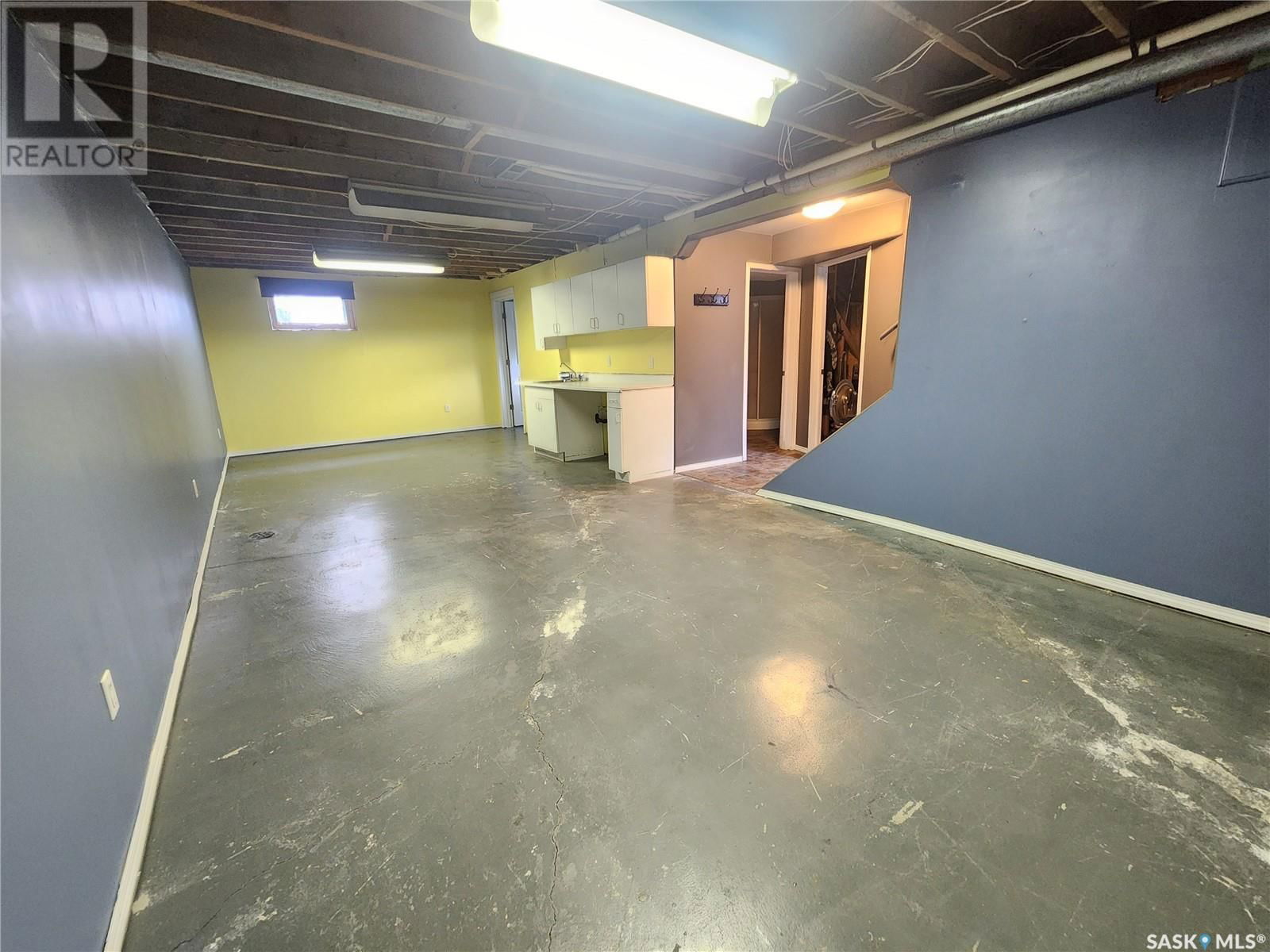 1118 Park Avenue Weyburn, Saskatchewan