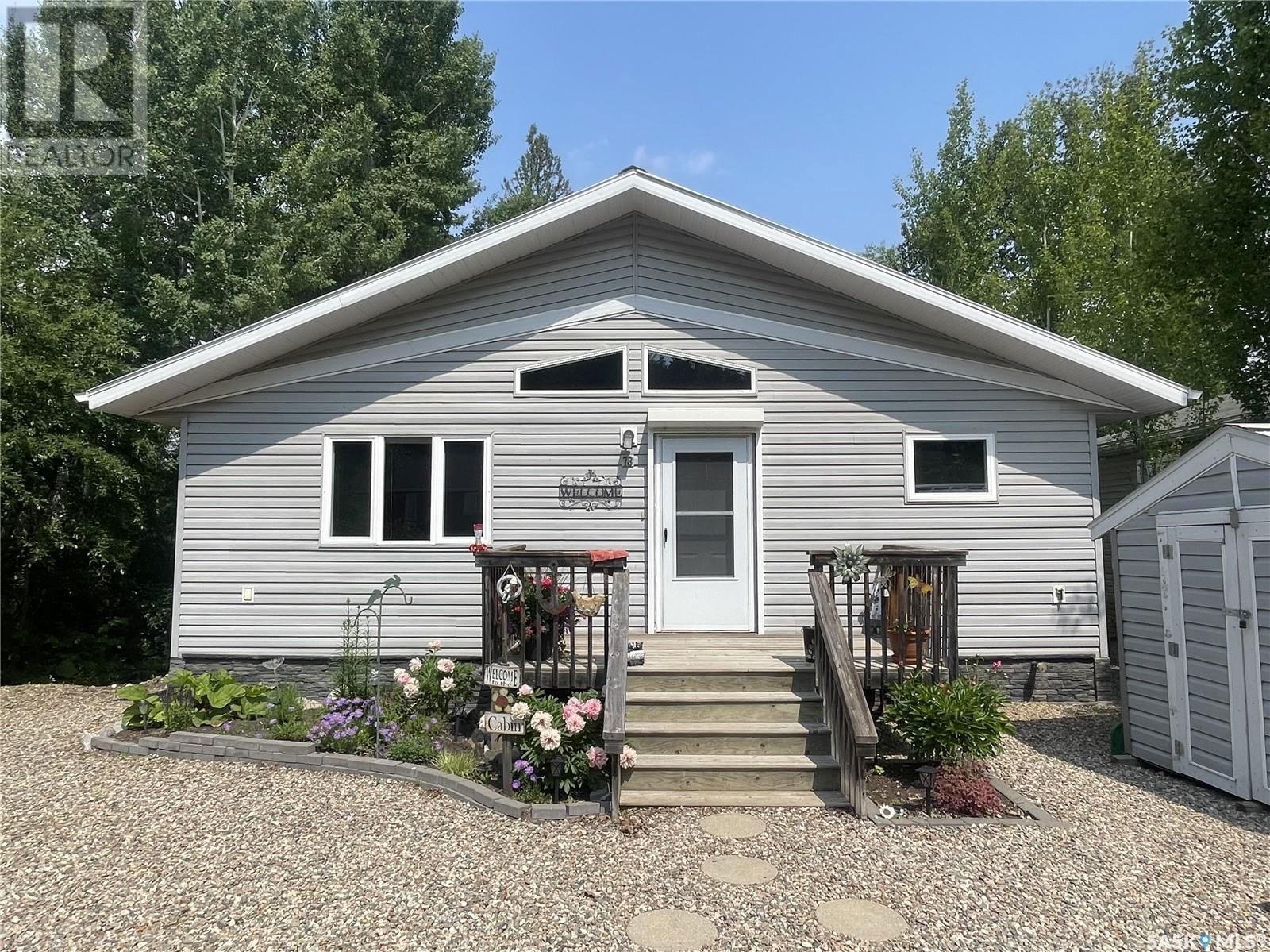 Primary Property View