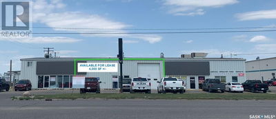 Industrial Properties for Rent
