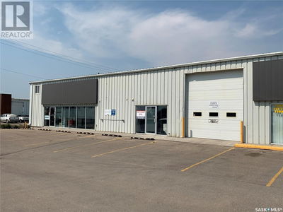 Commercial for Rent in Saskatchewan