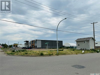 Commercial for Rent in Saskatchewan