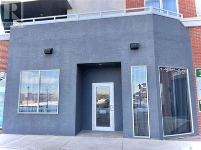 Commercial for Rent in Saskatchewan