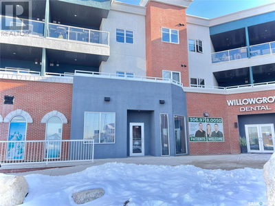 Commercial for Rent in Saskatchewan