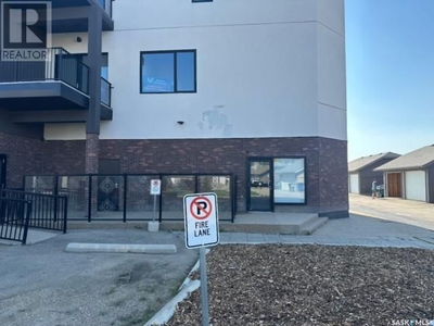 Commercial for Rent in Saskatchewan