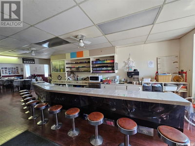 Restaurants for Sale in Saskatchewan