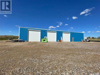 Industrial Properties for Rent
