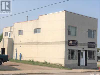 Commercial for Rent in Saskatchewan