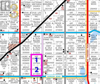 Farms for Sale