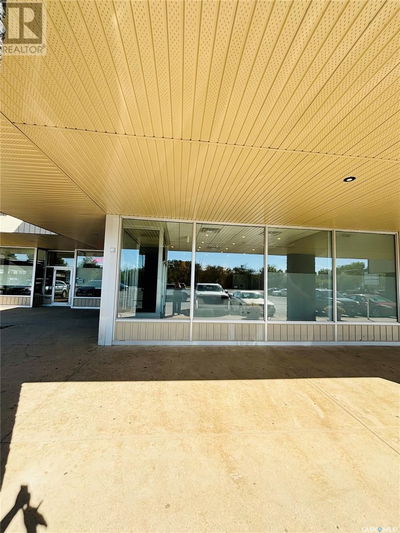 Commercial for Rent in Saskatchewan