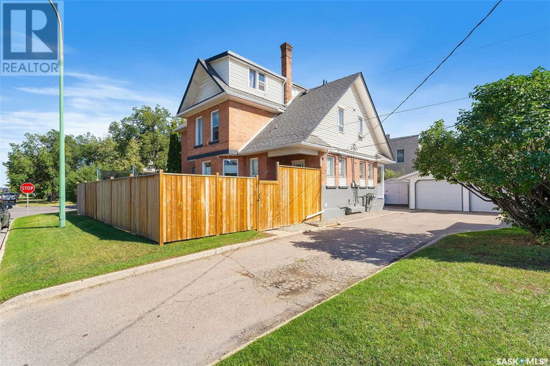 249 15th Street W Prince Albert, Saskatchewan