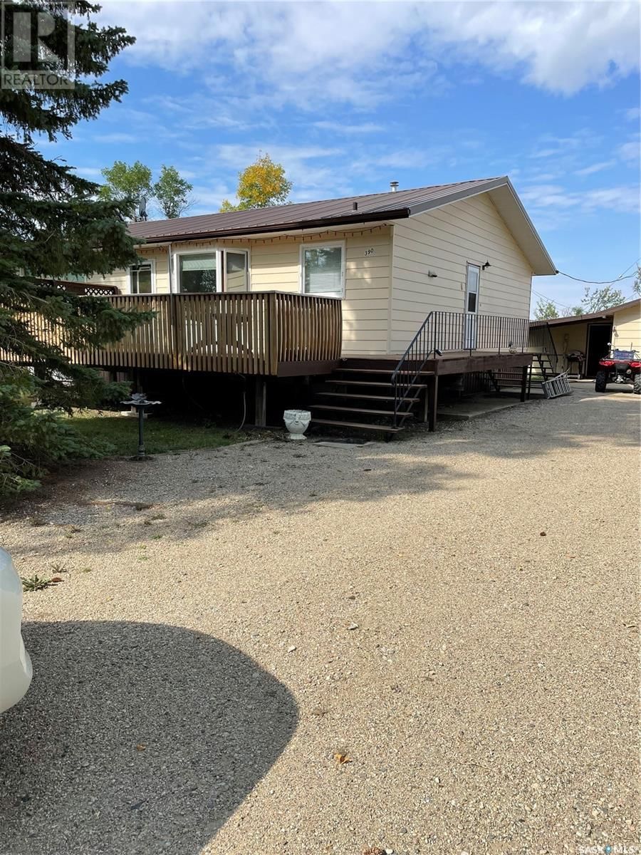 390 Qu'Appelle STREET Image 26