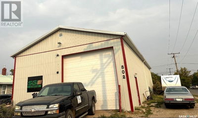 Industrial Properties for Sale