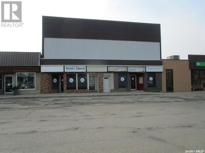 Commercial for Rent in Saskatchewan