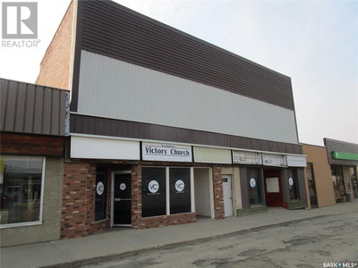 Commercial for Rent in Saskatchewan