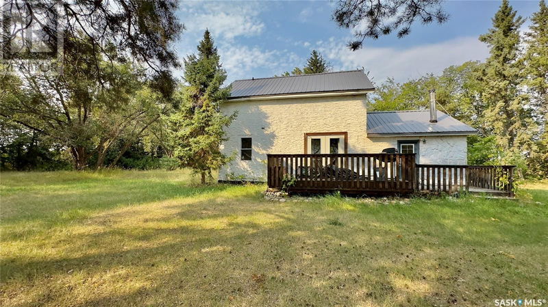 Tertiary Property View