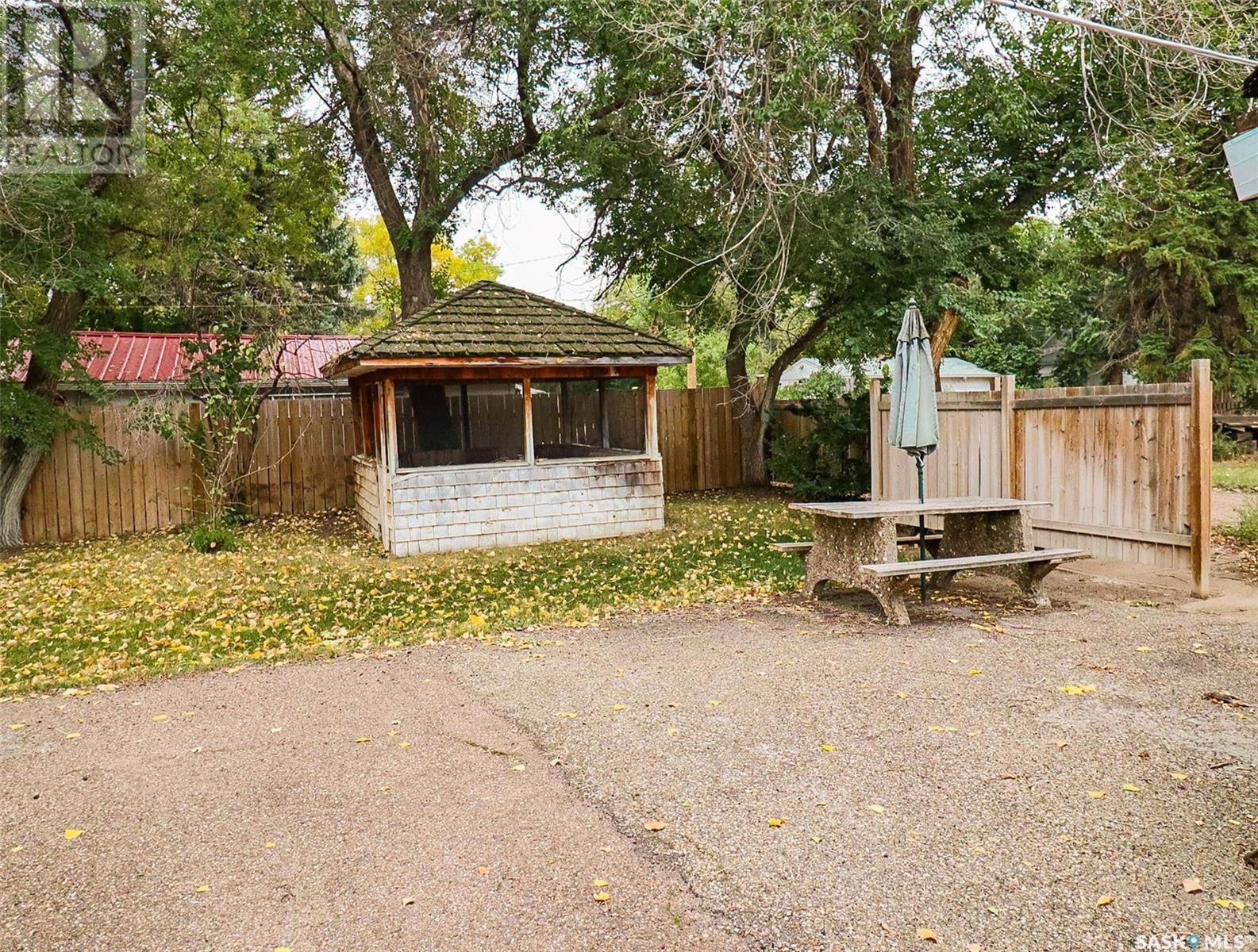 200 1st Street Ponteix, Saskatchewan
