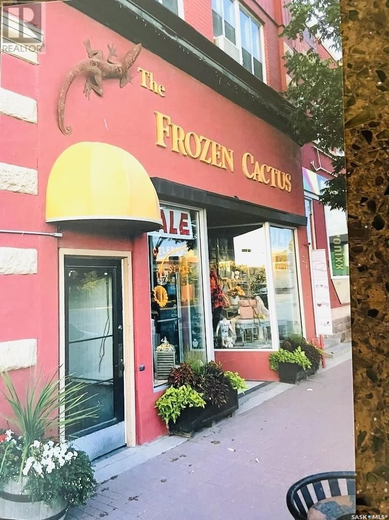 Restaurants