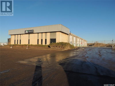 Industrial Properties for Rent