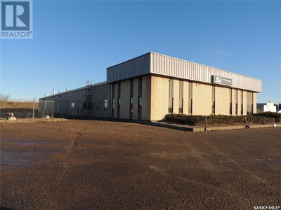 Commercial for Rent in Saskatchewan