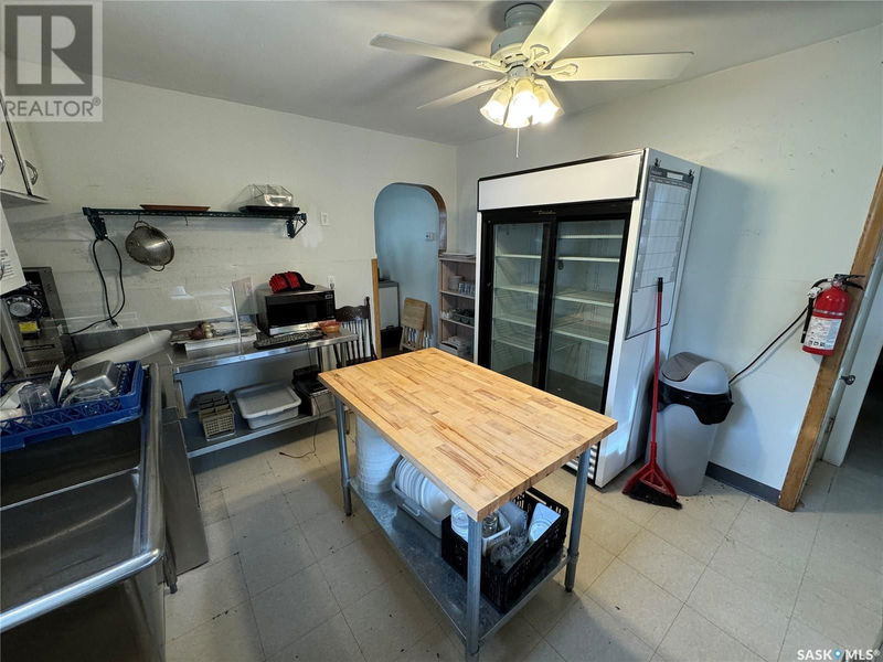 Image #1 of Restaurant for Sale at 207 Royal Street, Imperial, Saskatchewan