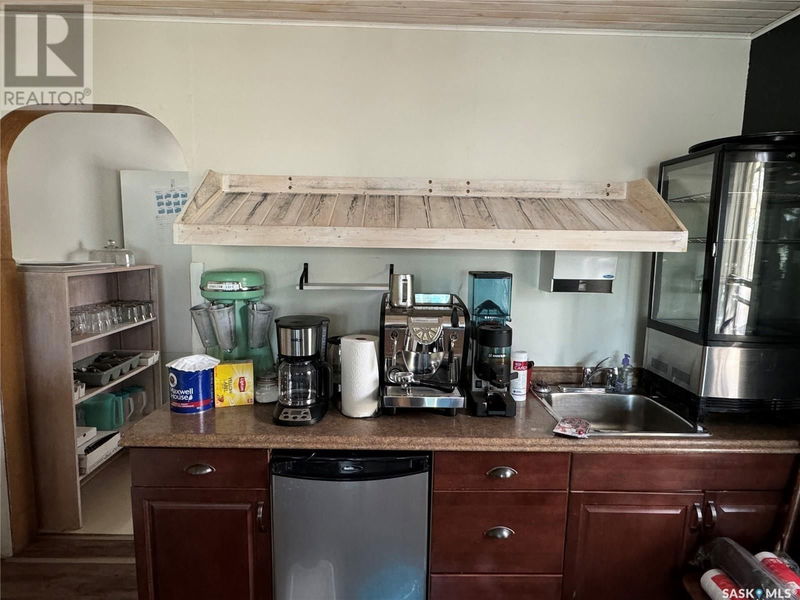 Image #1 of Restaurant for Sale at 207 Royal Street, Imperial, Saskatchewan