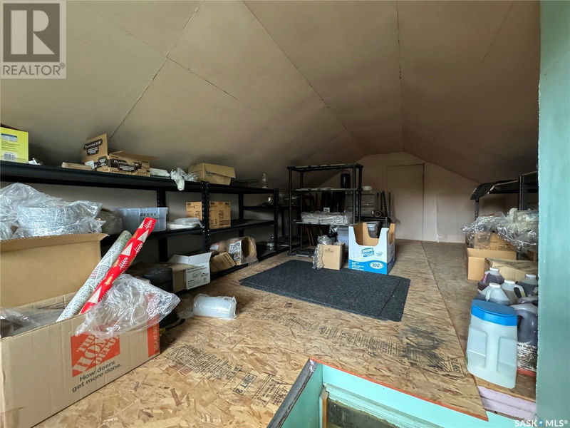 Image #1 of Restaurant for Sale at 207 Royal Street, Imperial, Saskatchewan