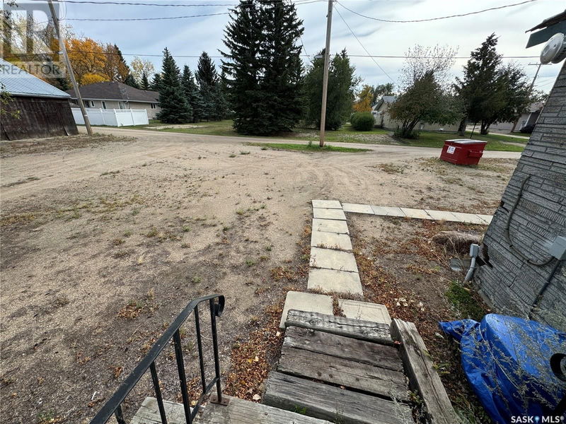 Image #1 of Restaurant for Sale at 207 Royal Street, Imperial, Saskatchewan
