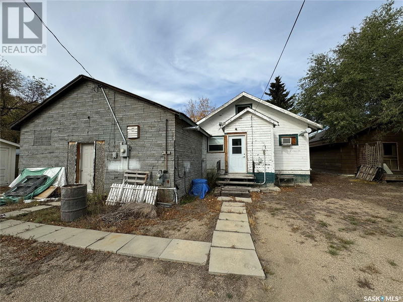 Image #1 of Restaurant for Sale at 207 Royal Street, Imperial, Saskatchewan