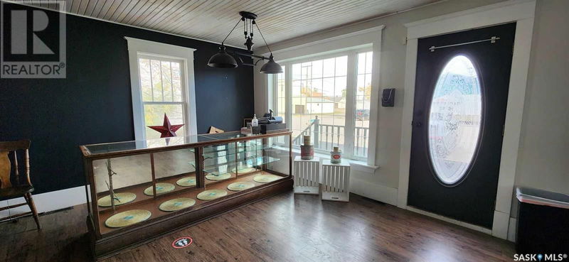 Image #1 of Restaurant for Sale at 207 Royal Street, Imperial, Saskatchewan