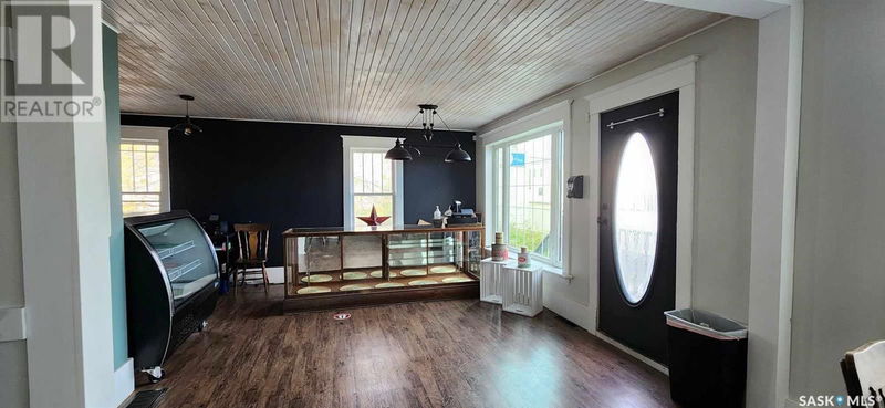 Image #1 of Restaurant for Sale at 207 Royal Street, Imperial, Saskatchewan