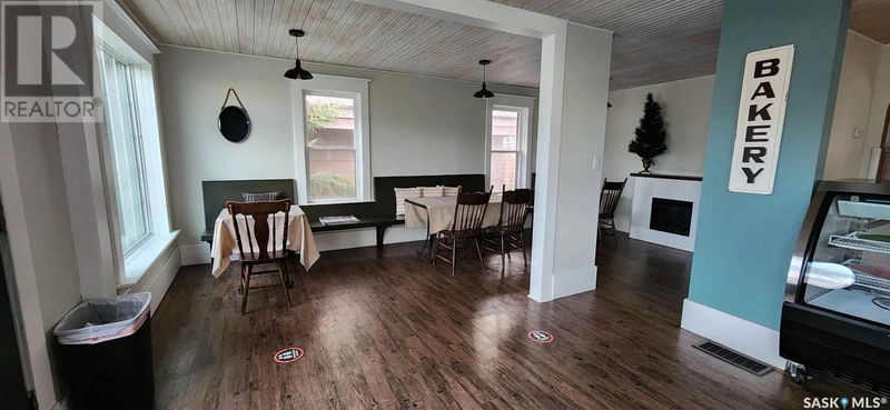 Image #1 of Restaurant for Sale at 207 Royal Street, Imperial, Saskatchewan
