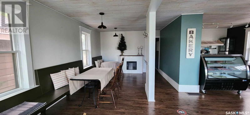 Image #1 of Restaurant for Sale at 207 Royal Street, Imperial, Saskatchewan