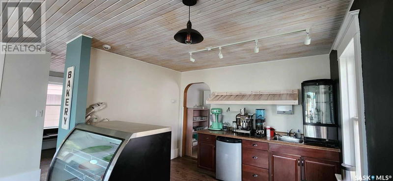 Image #1 of Restaurant for Sale at 207 Royal Street, Imperial, Saskatchewan