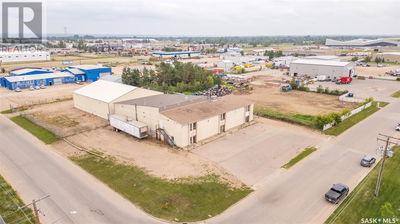 Industrial Properties for Rent