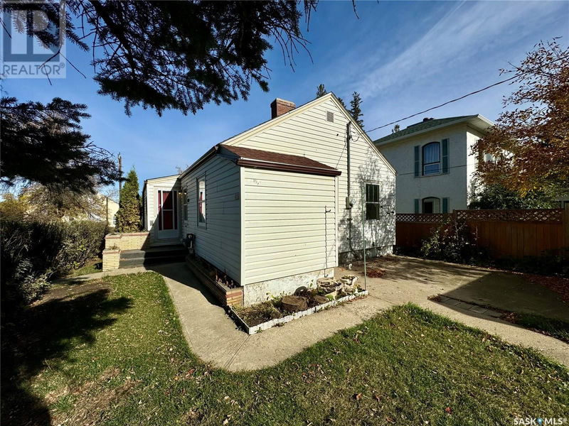 1810 Central Avenue Prince Albert, Saskatchewan