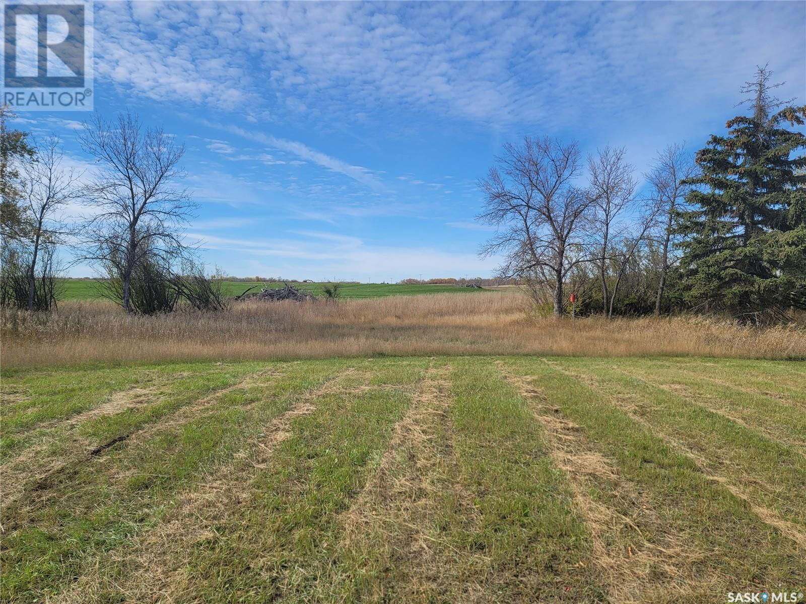 Highway 220 west of Bulyea Image 41