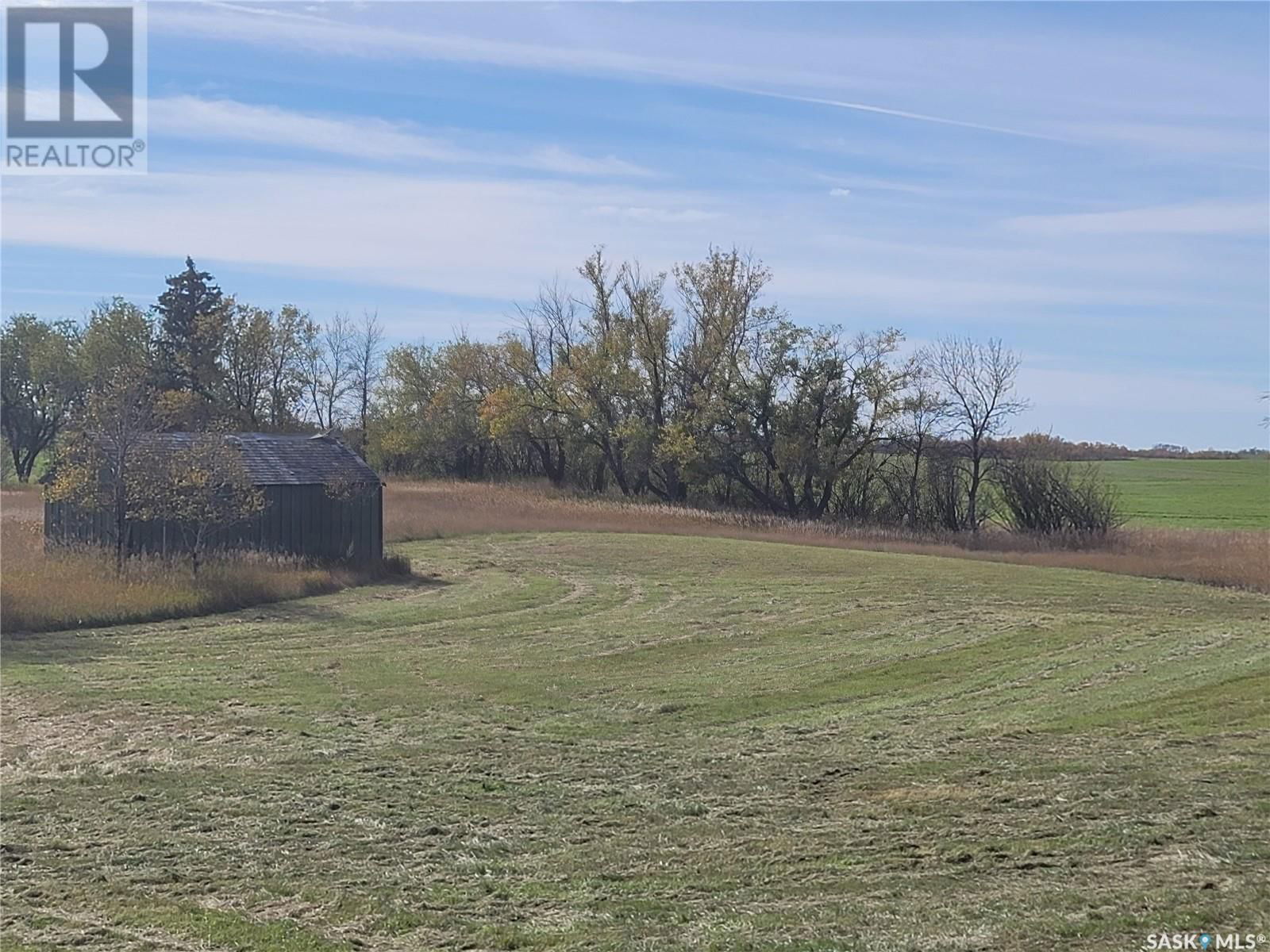 Highway 220 west of Bulyea Image 44