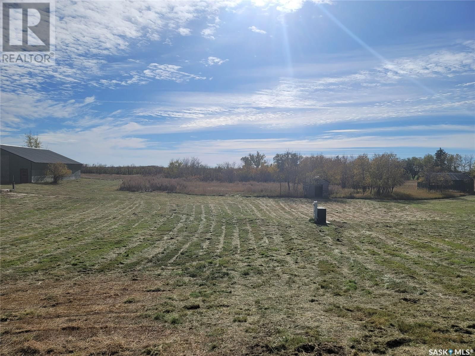 Highway 220 west of Bulyea Image 45