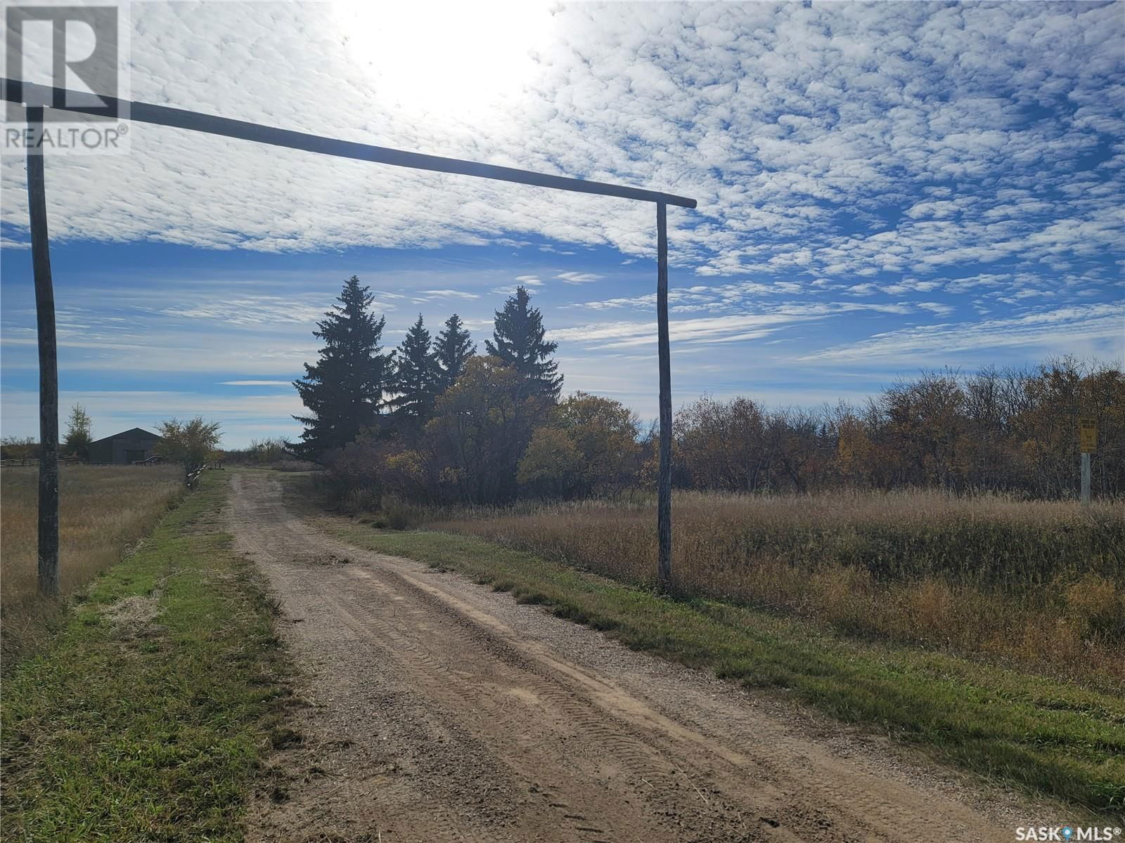 Highway 220 west of Bulyea Image 48