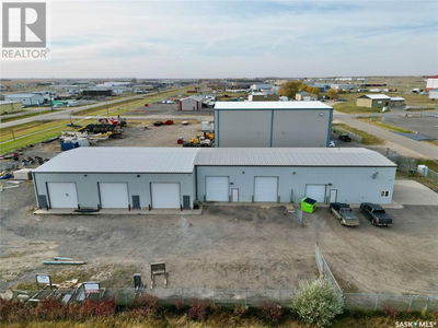Commercial for Rent in Saskatchewan