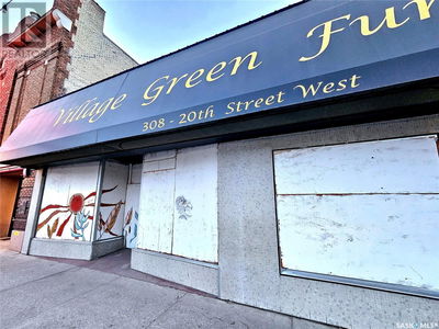 Commercial for Rent in Saskatchewan