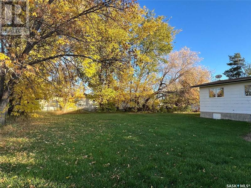 Tertiary Property View