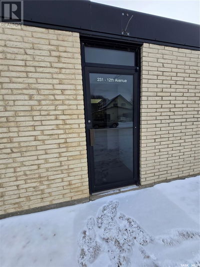 Commercial for Rent in Saskatchewan